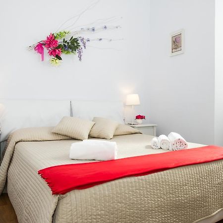 Home Candia Рим Екстер'єр фото