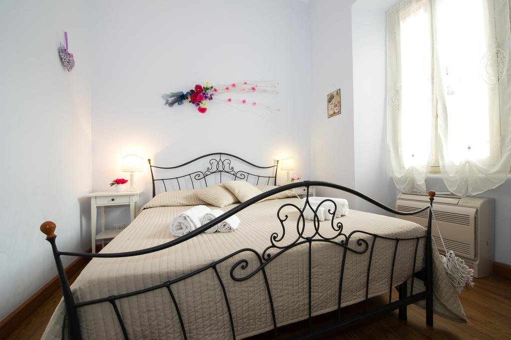Home Candia Рим Екстер'єр фото